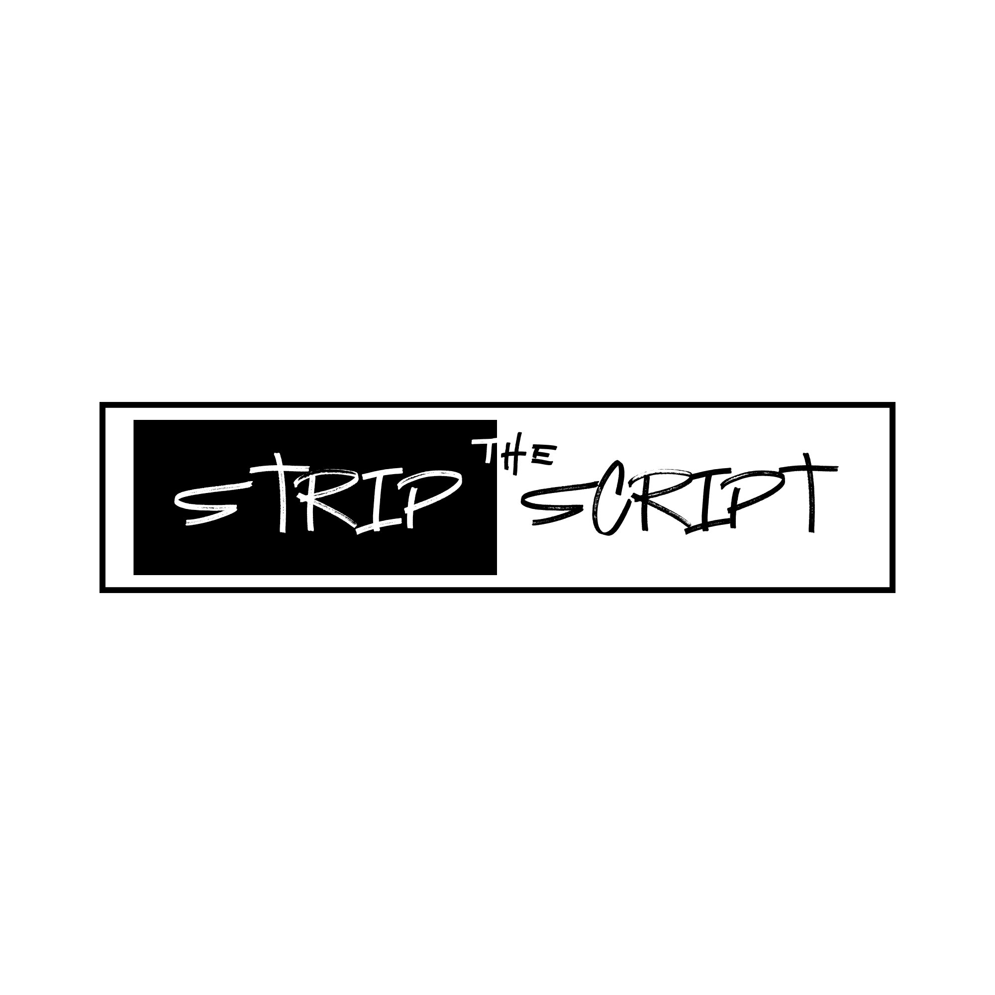 Strip The Script