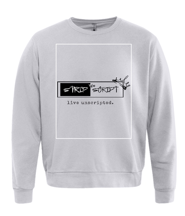STS Sweater